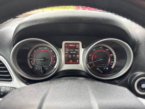 Used 2018 Dodge Journey SE w/ Popular Equipment Group FWD image 20