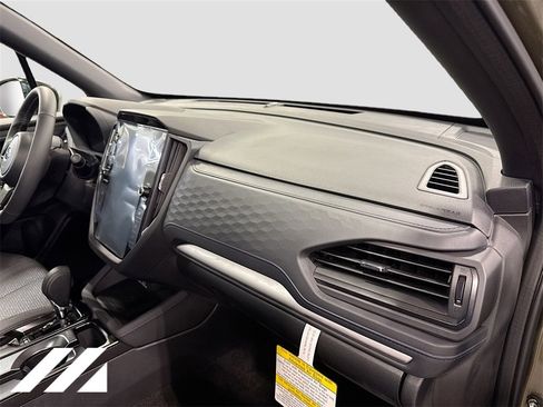 New 2026 Subaru Forester Premium image 30