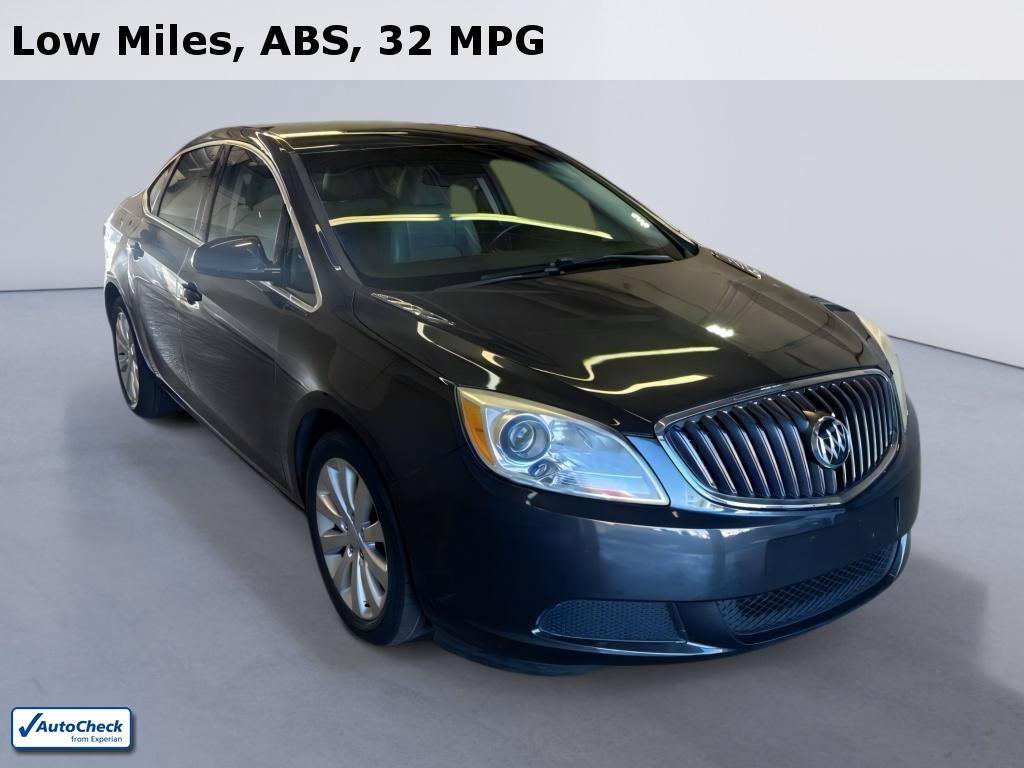 Used 2015 Buick Verano FWD image 1
