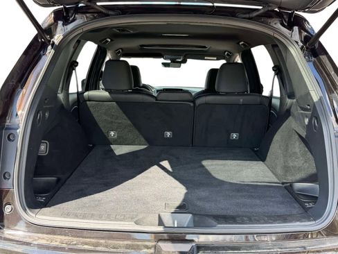 Used 2021 Honda Passport EX-L image 8