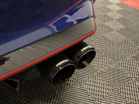 Used 2024 Kia Forte GT w/ GT2 Package image 16