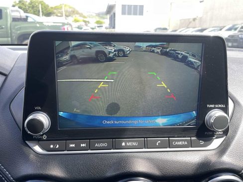 Used 2024 Nissan Sentra SV image 22