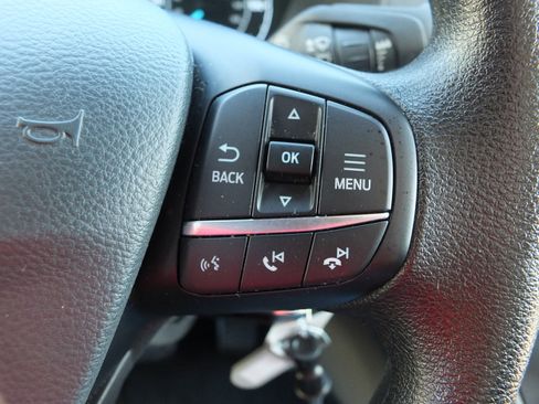 Used 2024 Ford Transit 250 Low Roof w/ Exterior Upgrade Package image 19