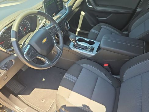 Used 2026 Chevrolet Blazer LT FWD image 16