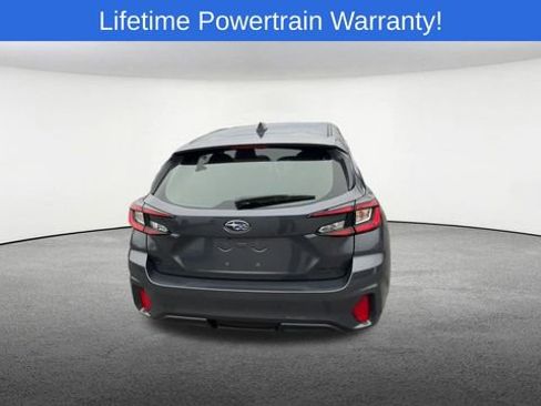 New 2026 Subaru Impreza 2.0i Sport image 7