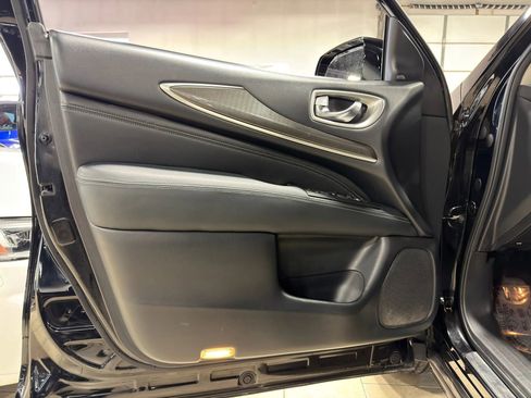 Used 2019 INFINITI QX60 Pure image 33