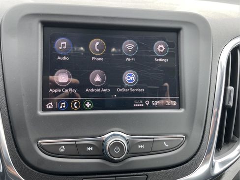 Used 2023 Chevrolet Equinox LS FWD image 26