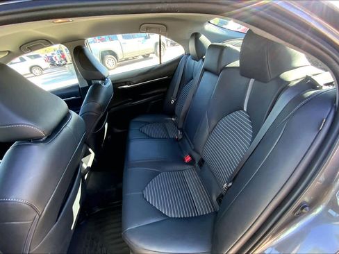 Used 2023 Toyota Camry SE image 20