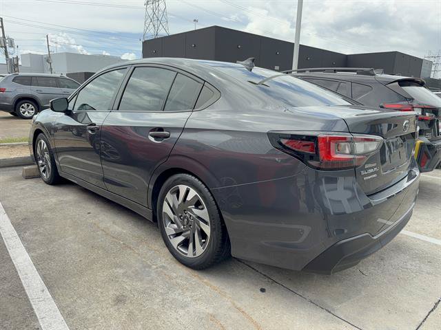 Used 2024 Subaru Legacy Limited AWD/4WD image 4