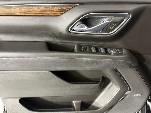 Used 2023 Chevrolet Tahoe Premier image 23