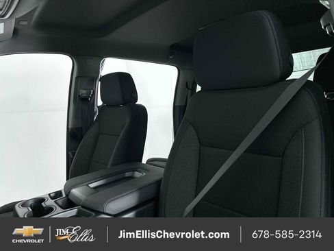 New 2026 Chevrolet Silverado 2500 LT w/ All Star Edition image 38