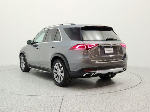 Used 2022 Mercedes-Benz GLE 350 image 7