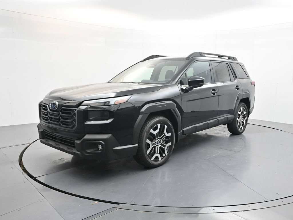 New 2026 Subaru Outback Touring XT AWD/4WD image 3