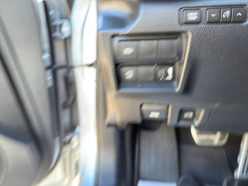 Used 2021 Lexus IS 350 F Sport w/ Navigation Package image 14