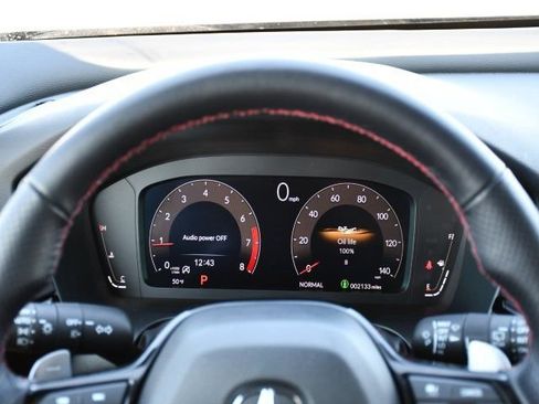 Certified 2025 Acura ADX A-Spec image 26