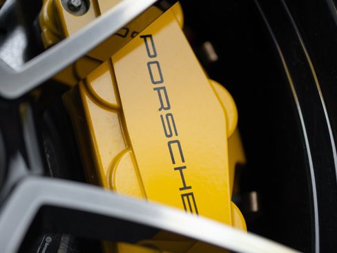 Used 2022 Porsche 911 Turbo S image 28