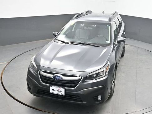 Used 2021 Subaru Outback Premium AWD/4WD image 20