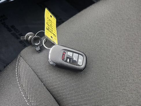 Certified 2025 Honda CR-V EX image 20