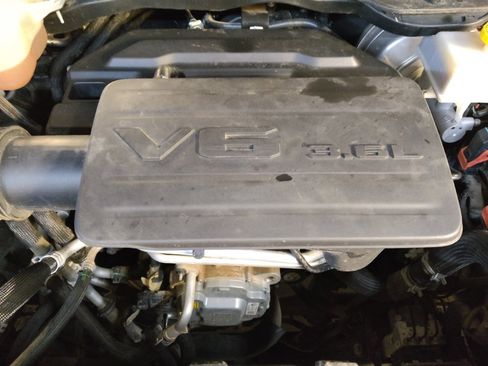 Used 2019 RAM 1500 Big Horn image 30