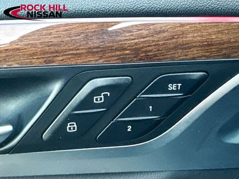 Used 2022 BMW X3 xDrive30i image 19