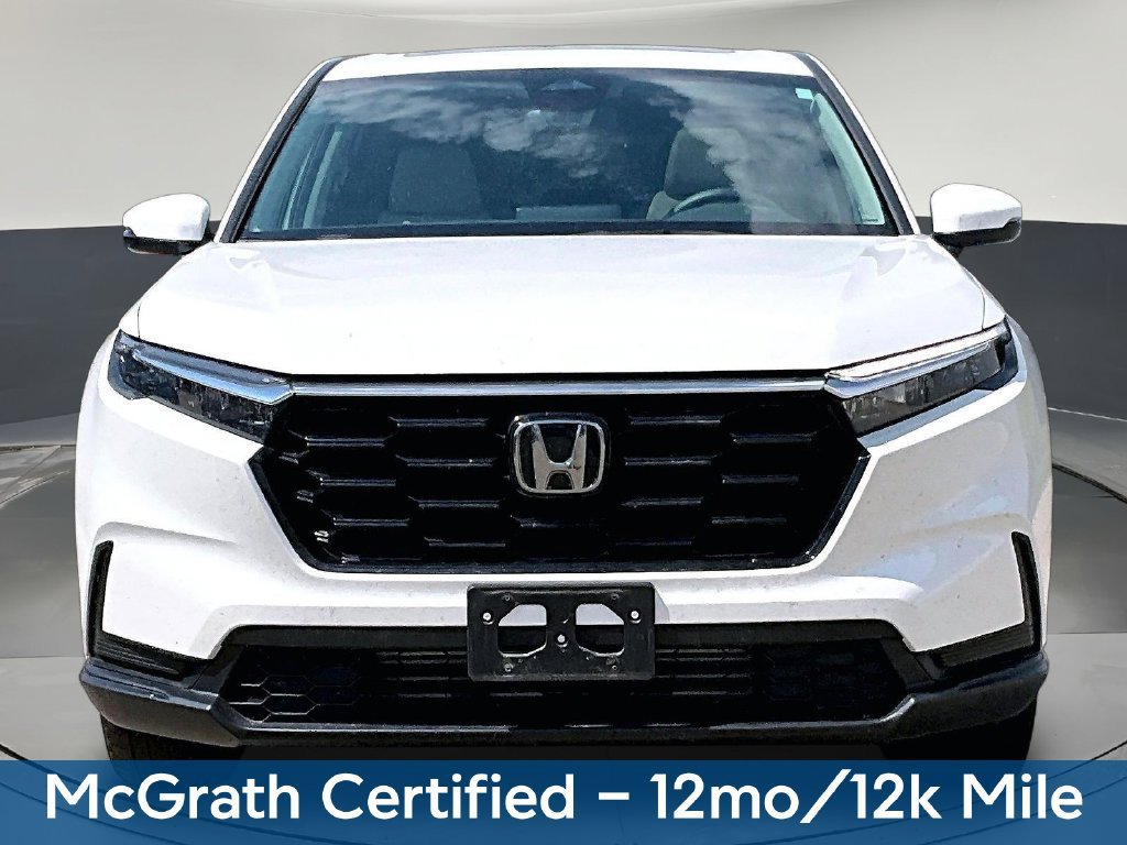 Used 2024 Honda CR-V EX image 2