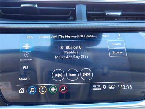 Used 2023 Buick Encore GX Essence w/ Experience Buick Package image 24