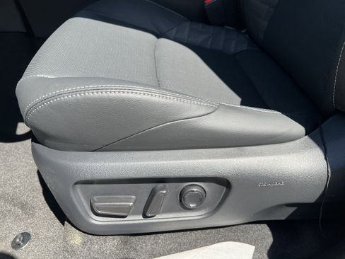 New 2026 Toyota 4Runner TRD Off-Road Premium image 12