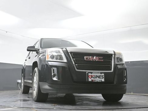 Used 2013 GMC Terrain SLE AWD/4WD image 24