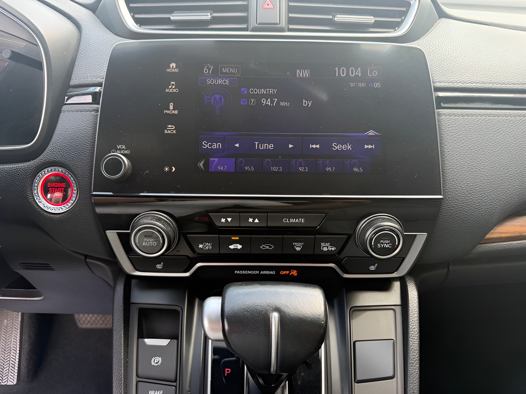 Used 2019 Honda CR-V EX-L image 17