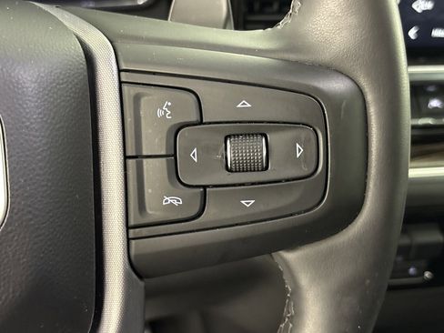 Used 2024 GMC Sierra 1500 Elevation w/ Elevation Premium Package image 23