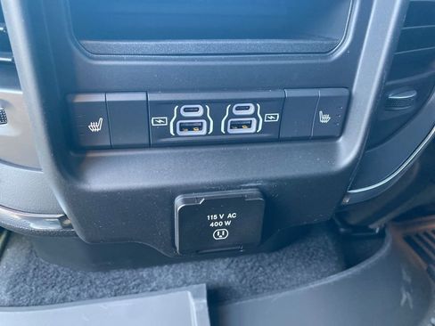 New 2026 RAM 1500 Laramie w/ Night Edition image 41