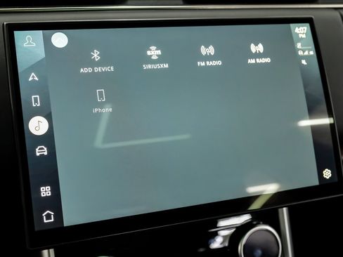 Used 2023 Land Rover Range Rover Autobiography image 29