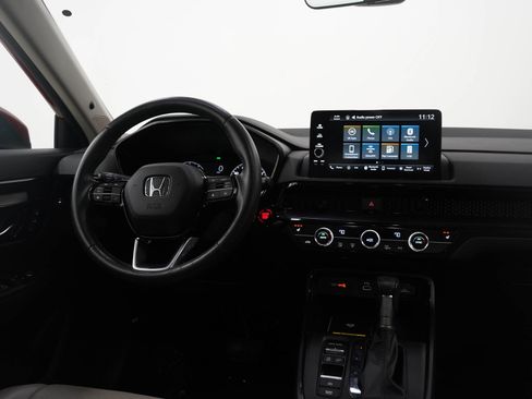Used 2023 Honda CR-V EX-L image 13