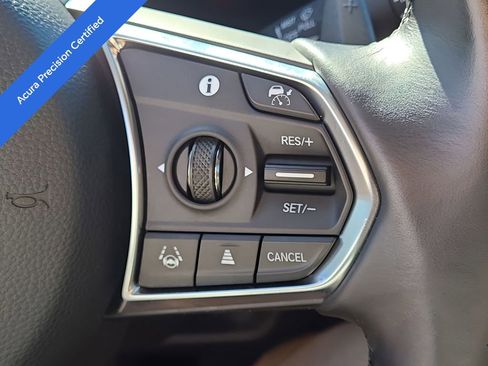 Certified 2023 Acura MDX SH-AWD image 43
