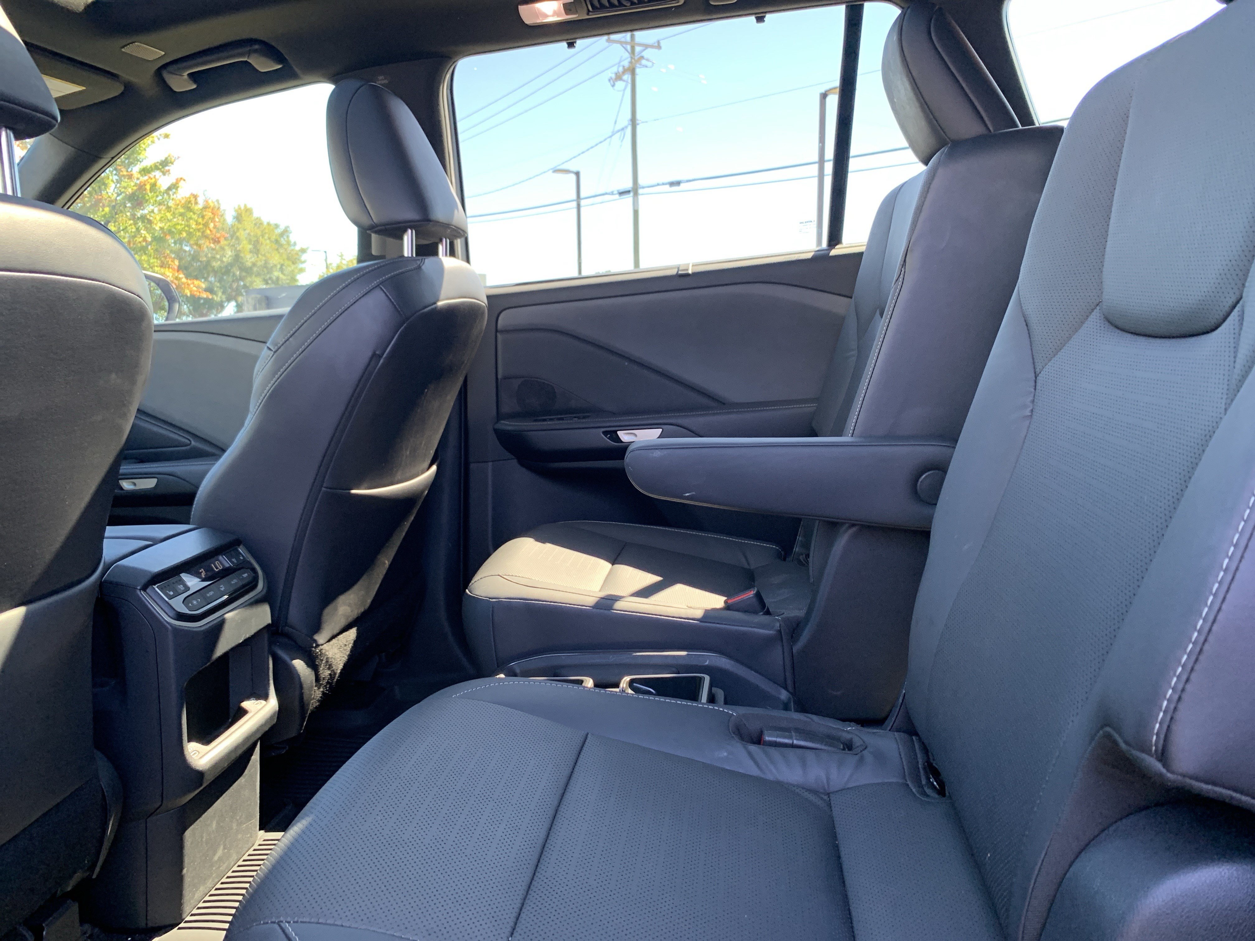 Used 2024 Lexus TX 350 FWD w/ Captains Chair Package image 32