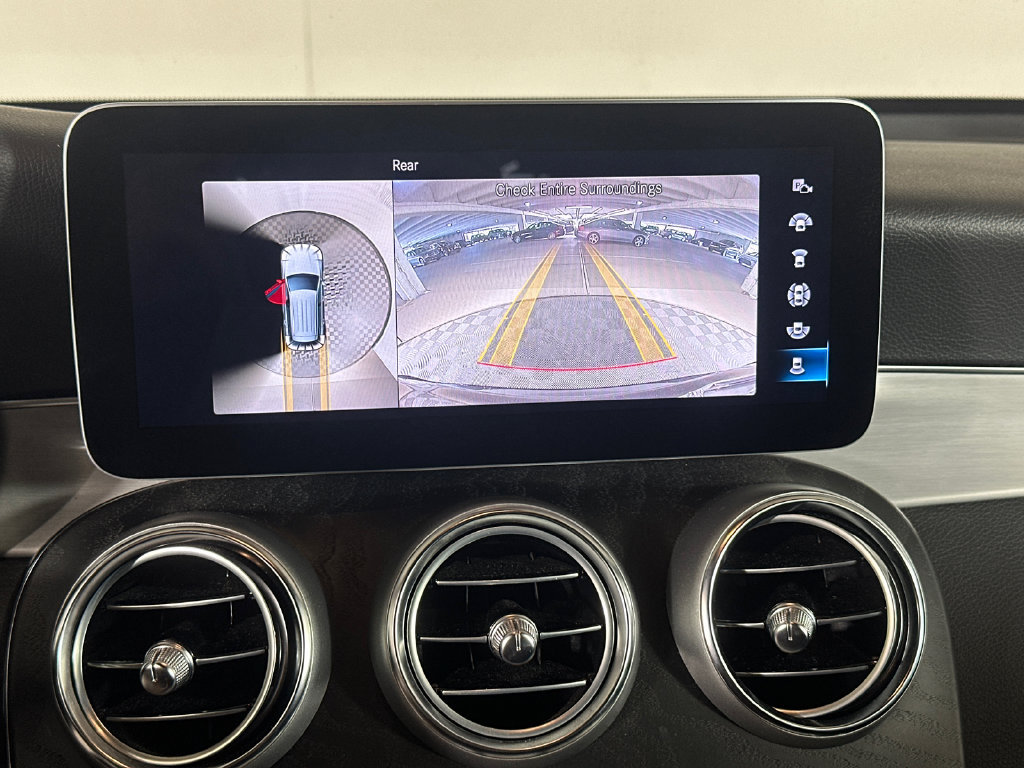 Used 2022 Mercedes-Benz GLC 300 image 31