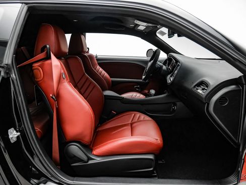 Used 2023 Dodge Challenger SRT Hellcat Redeye image 54