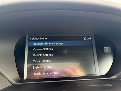 Used 2020 Acura TLX image 22