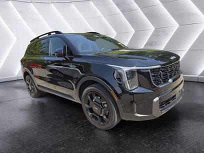 Used 2024 Kia Sorento SX Prestige