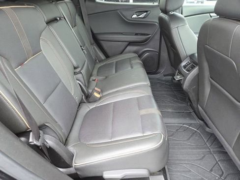 Used 2019 Chevrolet Blazer Premier w/ Sun and Wheels Package AWD/4WD image 31