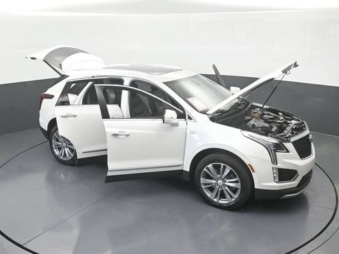 Used 2024 Cadillac XT5 Premium Luxury FWD image 74