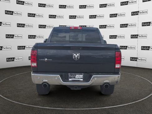 Used 2017 RAM 1500 Lone Star image 5