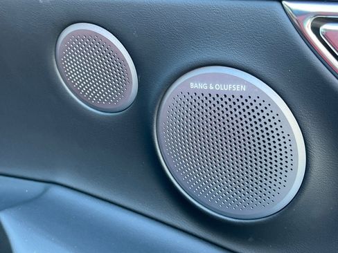 New 2026 Genesis GV80 3.5T e-SC image 32