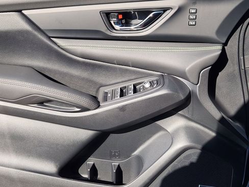 New 2026 Subaru Ascent Bronze Edition AWD/4WD image 18