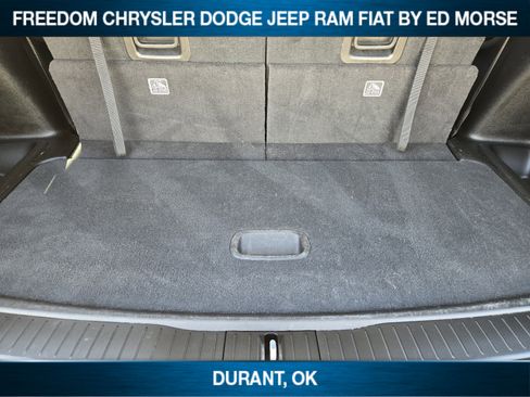 Used 2023 Jeep Grand Cherokee L Laredo image 23