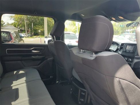 Used 2023 RAM 1500 Big Horn image 30
