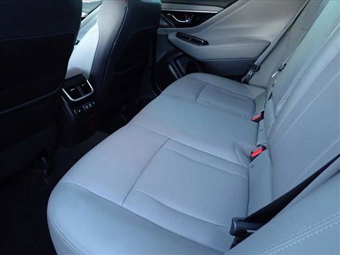Certified 2022 Subaru Legacy Limited XT image 8