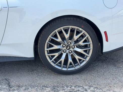 New 2026 Ford Mustang GT Premium image 11