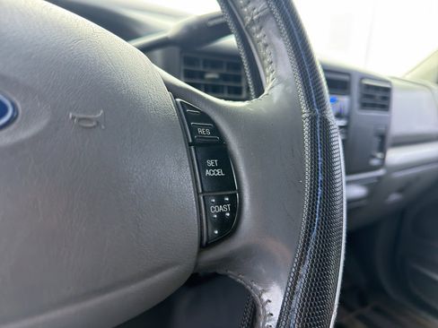 Used 2003 Ford F250 4x4 Crew Cab Super Duty image 16