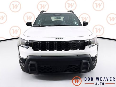 New 2026 Jeep Cherokee Limited image 2